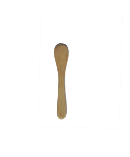 Espátula para Axila Colher Modelo Pequeno 15,7 cm