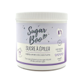Zuckerpaste Nr. 1 | Sugar Boo 1kg - Fille au Pluriel