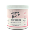 Ontharingssuiker n°3 | Sugar Boo 1kg - Fille au Pluriel