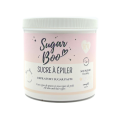 Zuckerpaste Nr. 4 | SugarBoo 1kg - Fille au Pluriel