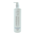 Lotion vor der Haarentfernung