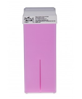 Grenadine milk cartridge without rosin