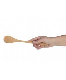 Armpit Spatula Spoon Large Model 26 cm