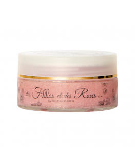 Exfoliante My Girls and Roses