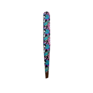 Pince à épiler électrique flamand