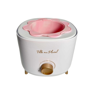 Cassolette silicone 800 ml
