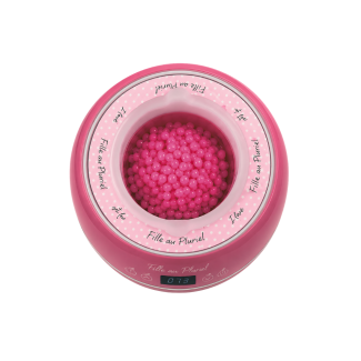 Harsverwarmer Roze Appel Fille au Pluriel 500 ml