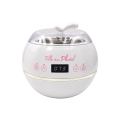 Chauffe-cire Pomme Blanc Fille au Pluriel 500 ml