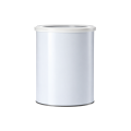 Pot vide métal 800 ml