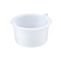 Cassolette silicone pour chauffe cire de 500 ml