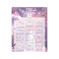 Affiche Calendrier de la Lune